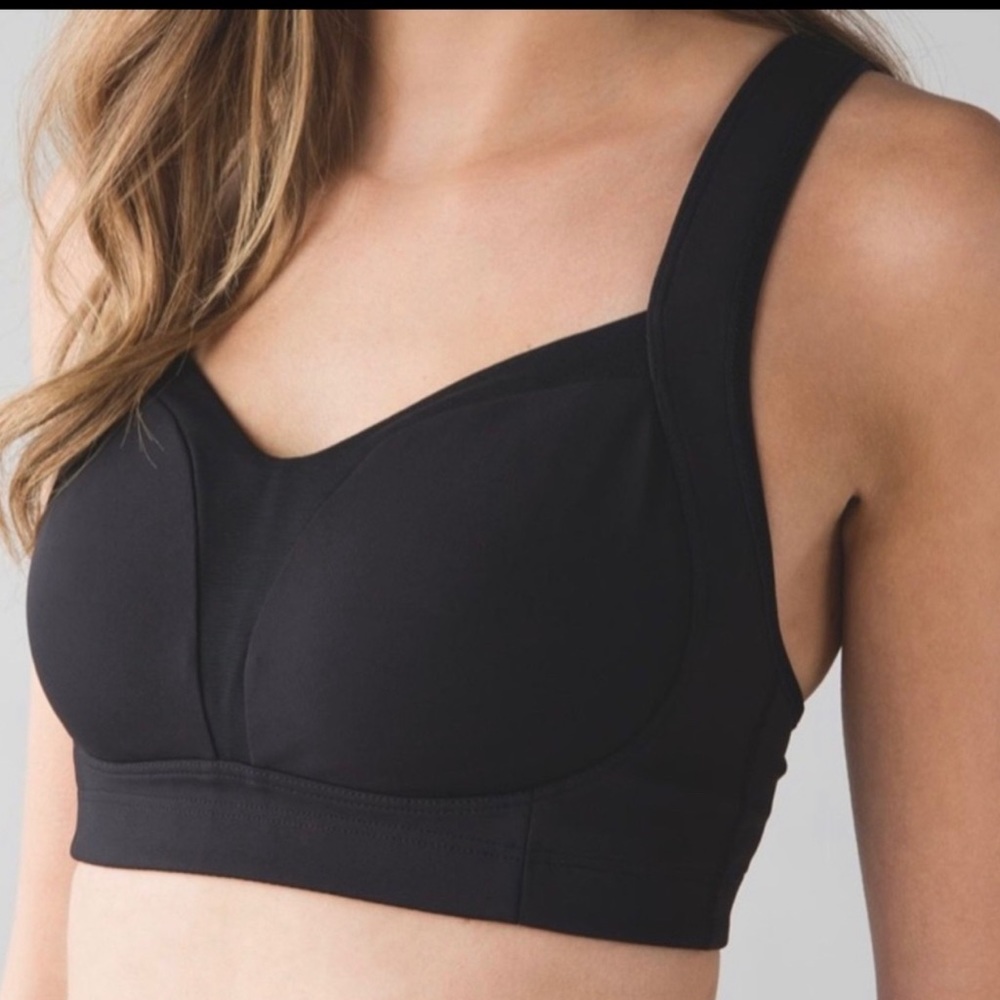 Lululemon Sport Bra 32dd